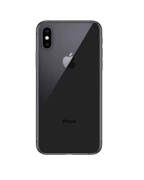 iPhone XS